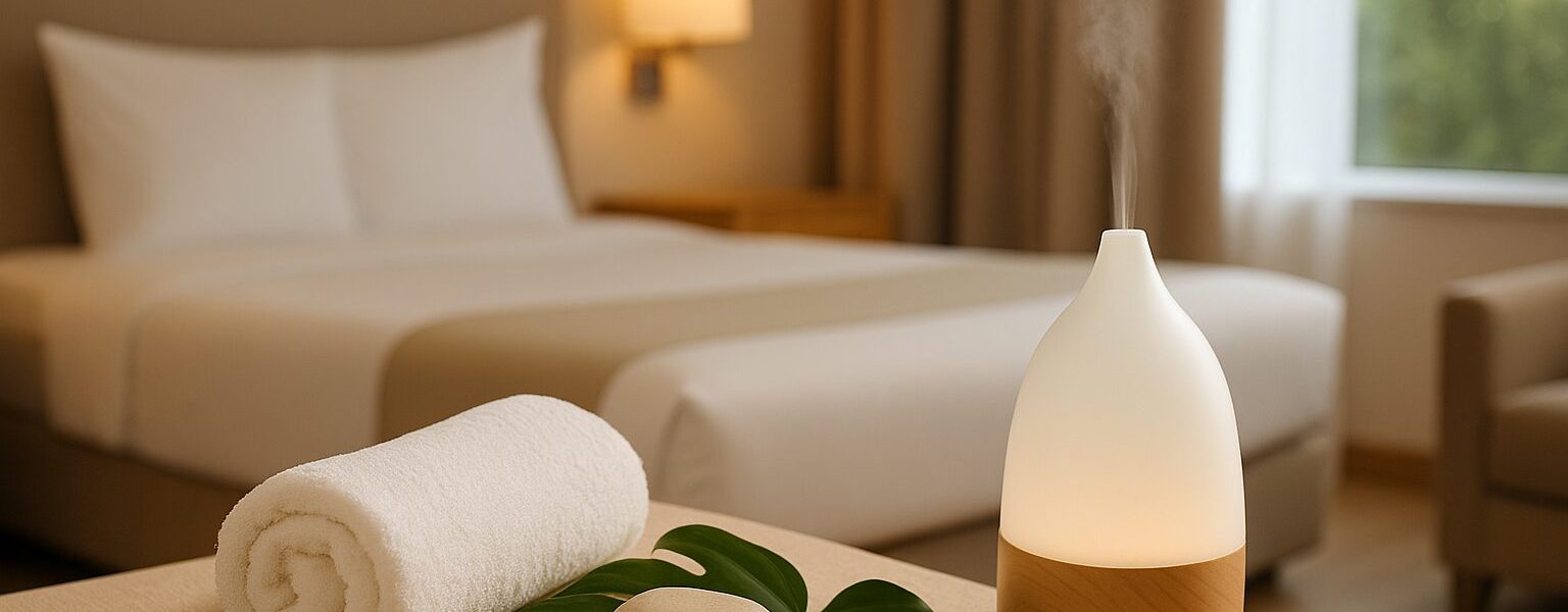 مفهوم “الإقامة العلاجية”.. كيف تحولت الفنادق إلى مساحات استشفاء نفسي وجسدي؟