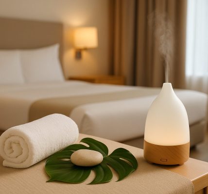 مفهوم “الإقامة العلاجية”.. كيف تحولت الفنادق إلى مساحات استشفاء نفسي وجسدي؟