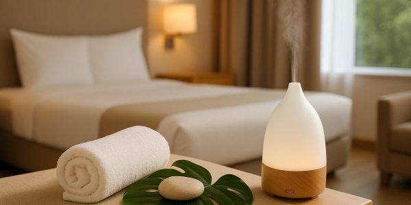 مفهوم “الإقامة العلاجية”.. كيف تحولت الفنادق إلى مساحات استشفاء نفسي وجسدي؟