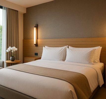 الفخامة لم تعد ذهبًا ورخامًا.. المفهوم الجديد للترف في عالم الفنادق