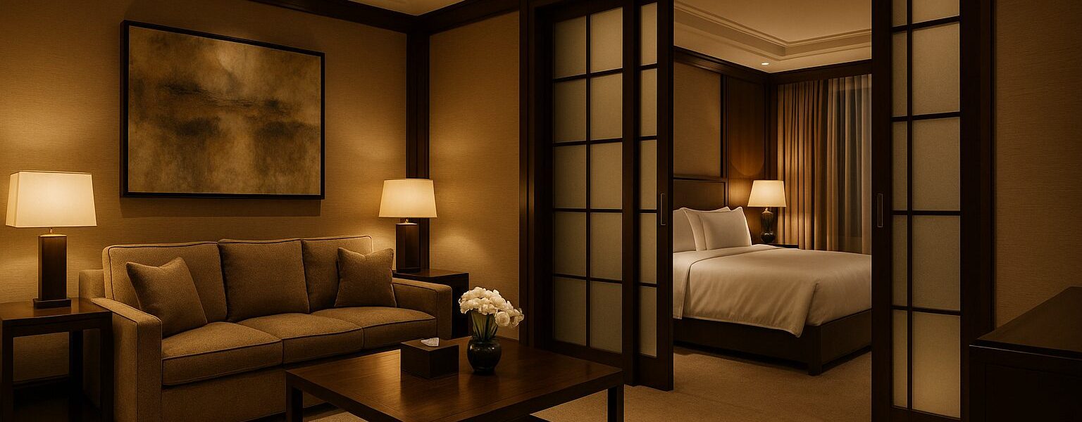 الأجنحة السرية.. عالم الخدمات التي لا تُعرض في الكتالوجات