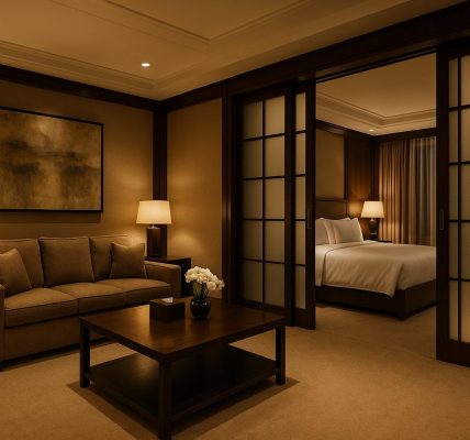 الأجنحة السرية.. عالم الخدمات التي لا تُعرض في الكتالوجات