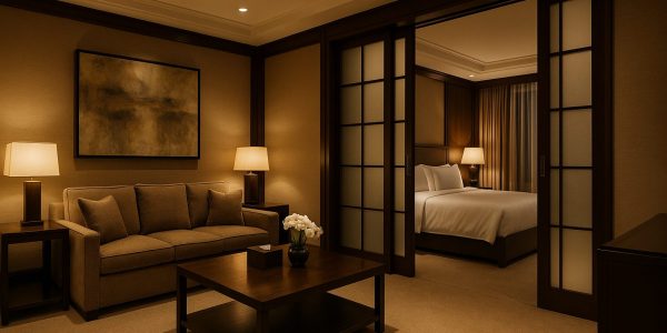 الأجنحة السرية.. عالم الخدمات التي لا تُعرض في الكتالوجات