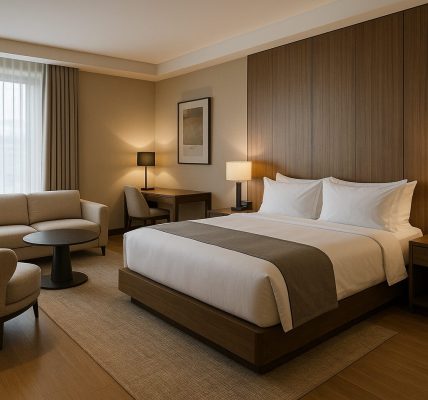 تجربة الغرفة الواحدة.. كيف غيرت أجنحة "البوتيك" معايير الرفاهية