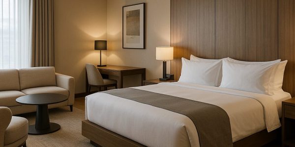 تجربة الغرفة الواحدة.. كيف غيرت أجنحة "البوتيك" معايير الرفاهية