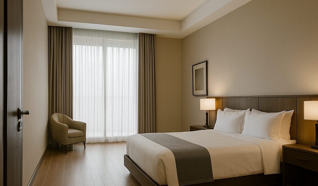 هل يصبح "الفراغ" هو معيار الفخامة القادم؟