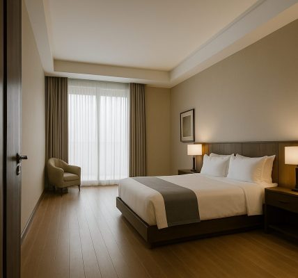 هل يصبح "الفراغ" هو معيار الفخامة القادم؟