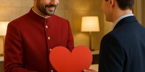 كيف تبني علامة فندقية عاطفية يتحدث عنها النزلاء؟