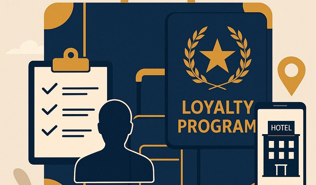 كيف تعيد الفنادق تعريف مفهوم الولاء في عصر السفر الذكي؟