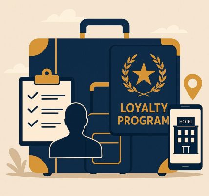 كيف تعيد الفنادق تعريف مفهوم الولاء في عصر السفر الذكي؟