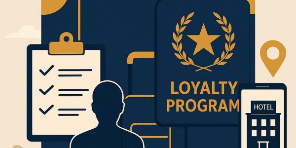 كيف تعيد الفنادق تعريف مفهوم الولاء في عصر السفر الذكي؟