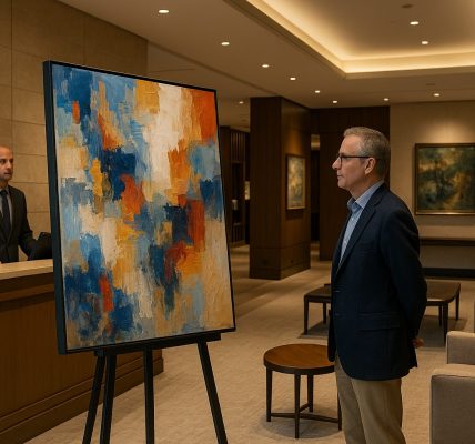 لماذا تتحول الفنادق إلى منصات للثقافة والفن؟