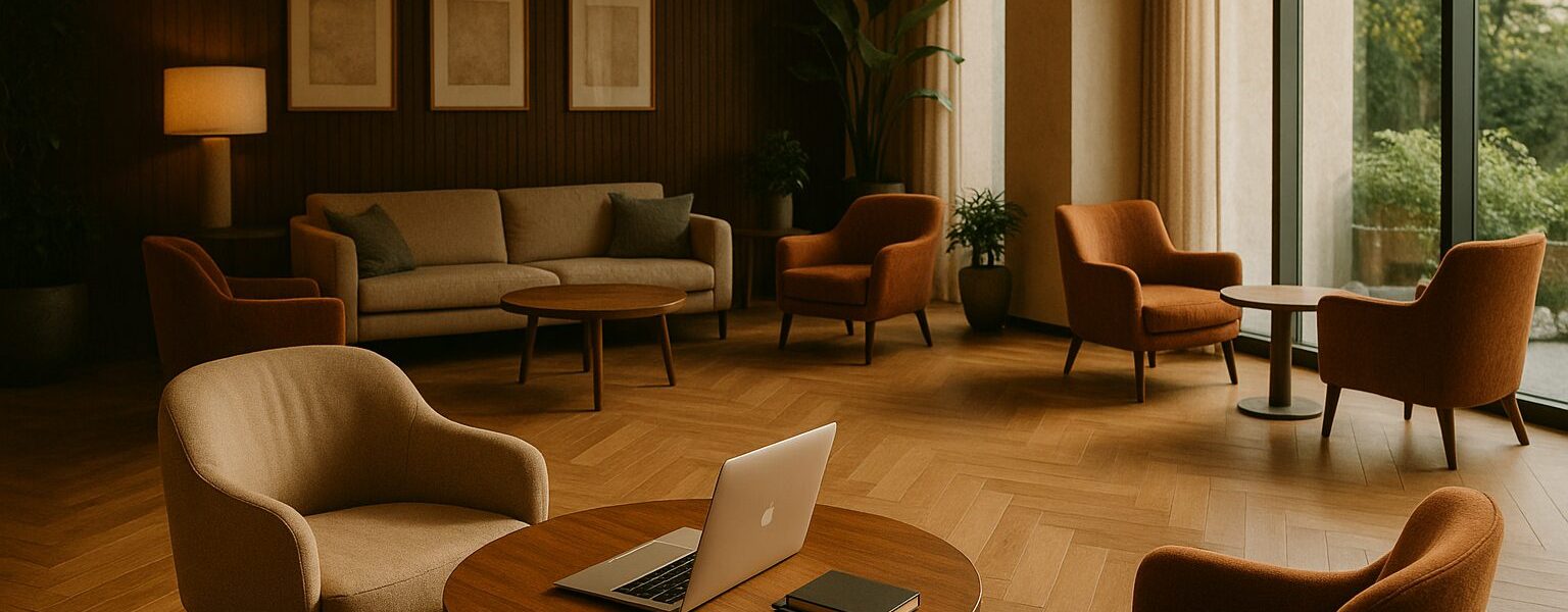 المحتوى الذي لا يُقاوم.. كيف تصمم تجربة تستحق النشر؟