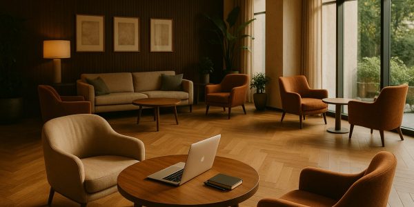 المحتوى الذي لا يُقاوم.. كيف تصمم تجربة تستحق النشر؟