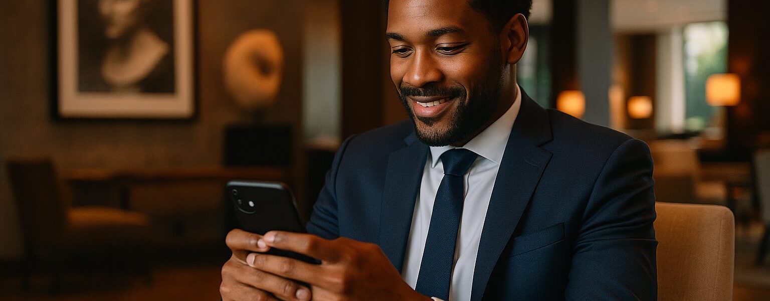 هل يمكن لفندق أن يصنع جمهورًا مثل نجم في شبكات التواصل؟