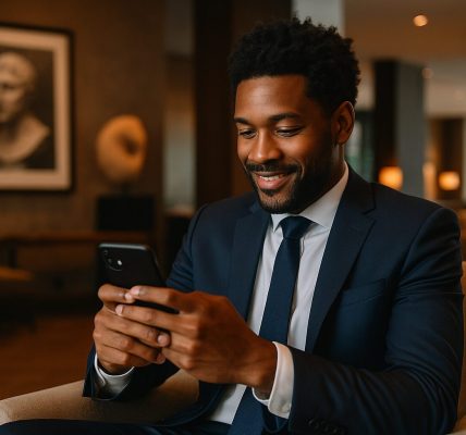 هل يمكن لفندق أن يصنع جمهورًا مثل نجم في شبكات التواصل؟