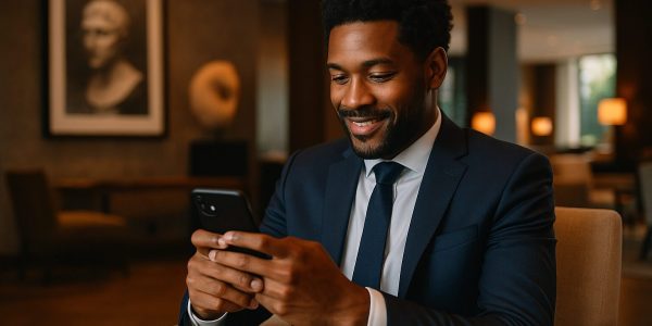 هل يمكن لفندق أن يصنع جمهورًا مثل نجم في شبكات التواصل؟