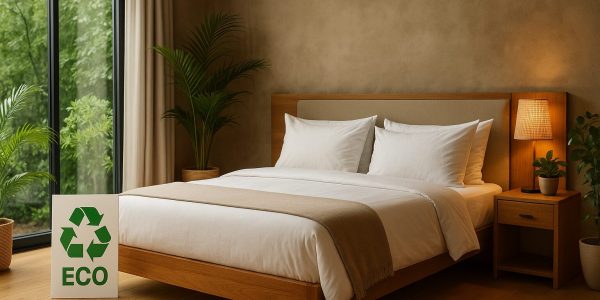 الفنادق في عصر السفر المستدام.. رفاهية بلا أثر كربوني