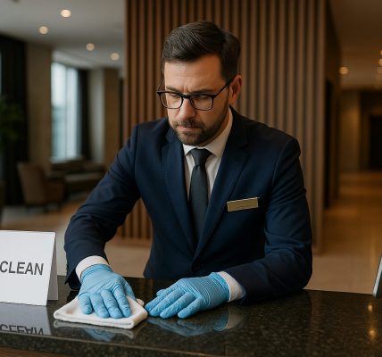 الضيافة بعد الجائحة.. الدروس التي غيرت صناعة الفنادق إلى الأبد