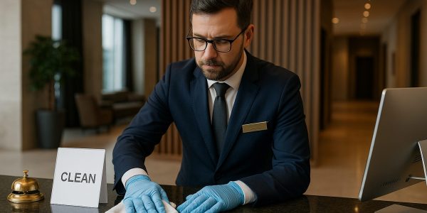 الضيافة بعد الجائحة.. الدروس التي غيرت صناعة الفنادق إلى الأبد