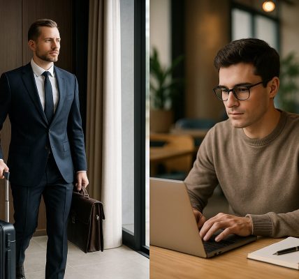 من رحلة العمل إلى أسلوب الحياة.. التحول الكبير في دوافع الحجز