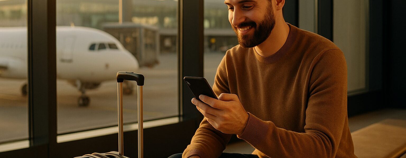 رحلة النزيل بعد تسجيل المغادرة.. التجربة التي تستمر من بعيد