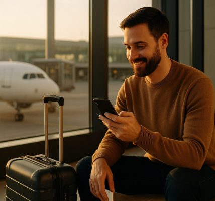 رحلة النزيل بعد تسجيل المغادرة.. التجربة التي تستمر من بعيد