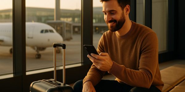 رحلة النزيل بعد تسجيل المغادرة.. التجربة التي تستمر من بعيد