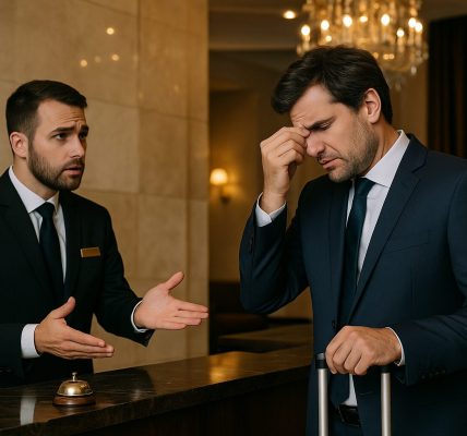 7 أخطاء بسيطة كفيلة بإفساد تجربة نزيل ممتازة