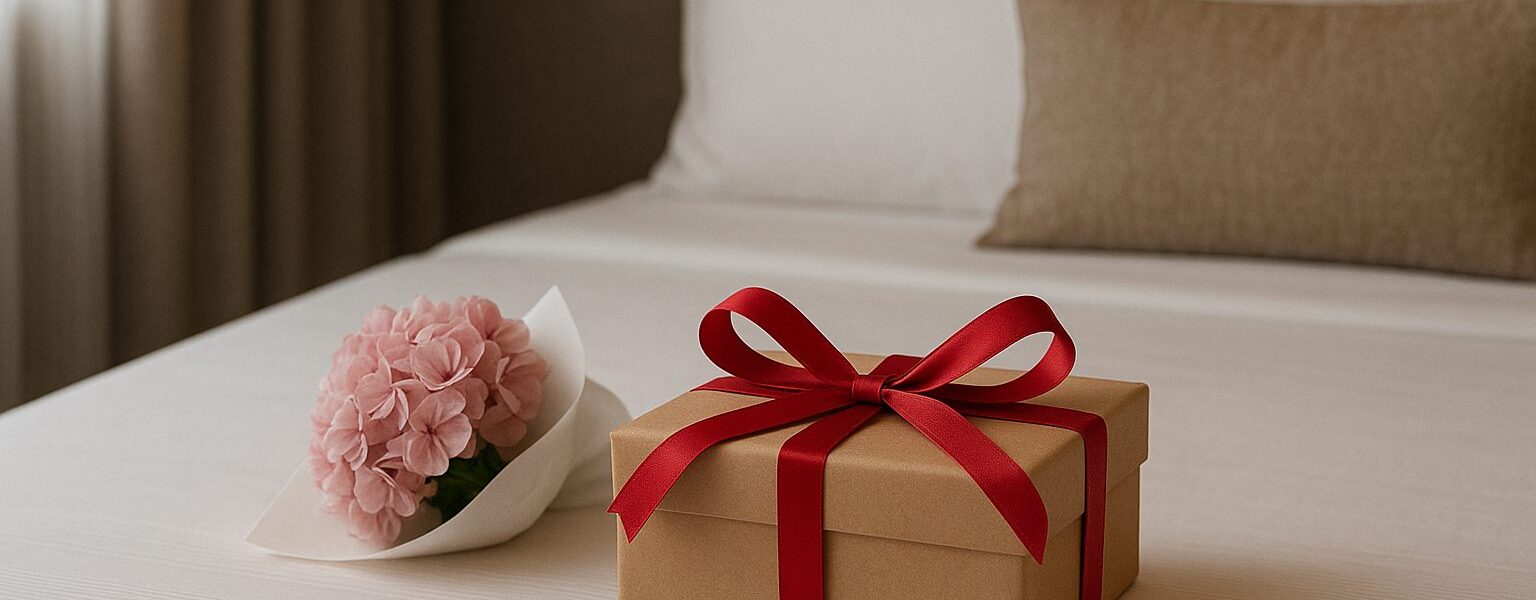 لماذا يحب النزلاء المفاجآت الصغيرة أكثر من الخصومات الكبيرة؟