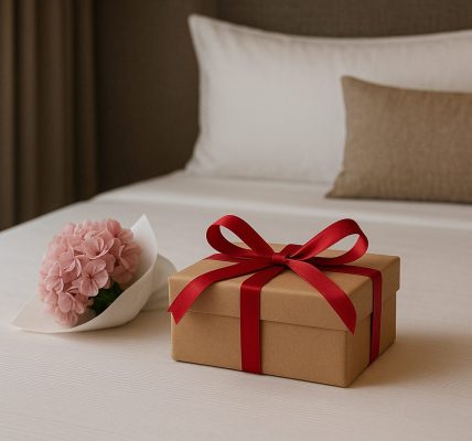 لماذا يحب النزلاء المفاجآت الصغيرة أكثر من الخصومات الكبيرة؟