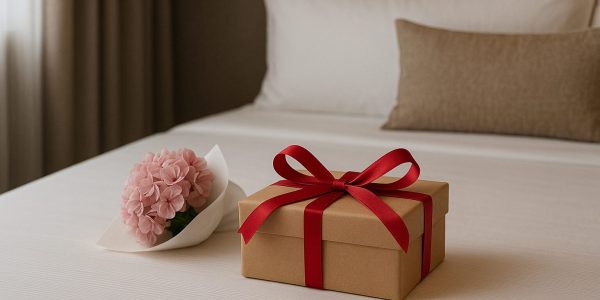 لماذا يحب النزلاء المفاجآت الصغيرة أكثر من الخصومات الكبيرة؟