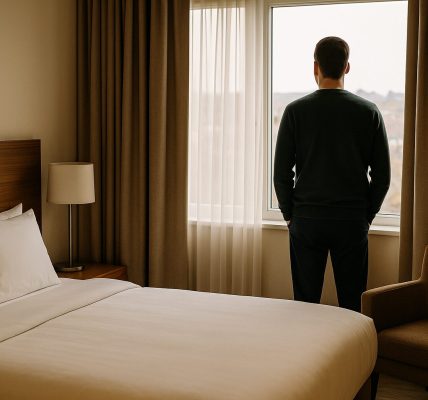 كيف تتعامل الفنادق مع الحنين؟ تجربة المسافر الذي يبحث عن “بيت ثانٍ”