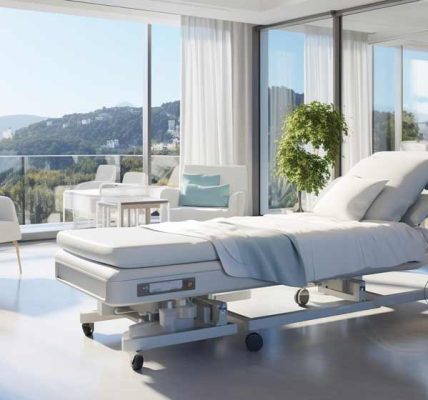 48. هل سيصبح الفندق في المستقبل مركزًا للرعاية الصحية؟