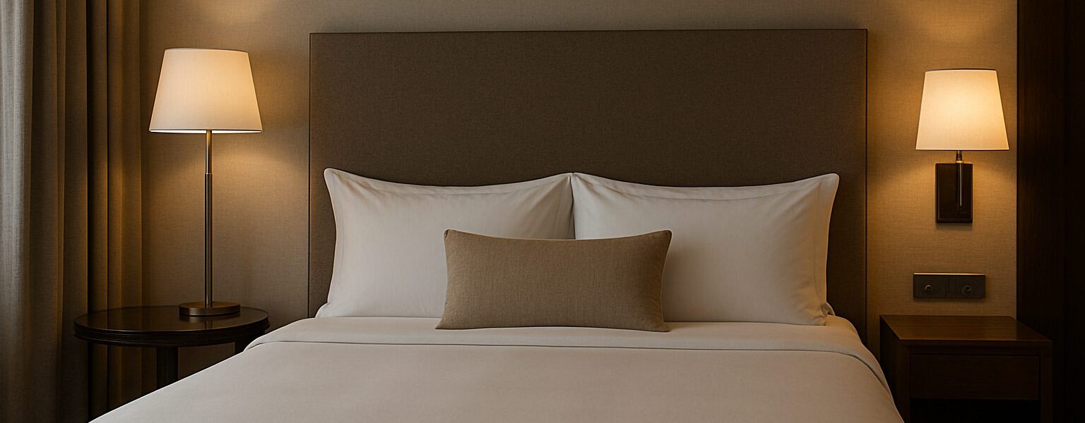 الفخامة في الصمت.. كيف تصنع الفنادق تجربة راقية بلا استعراض