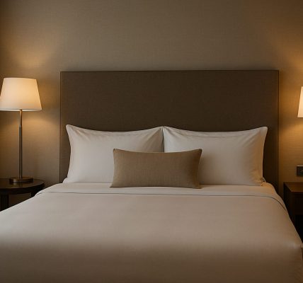 الفخامة في الصمت.. كيف تصنع الفنادق تجربة راقية بلا استعراض