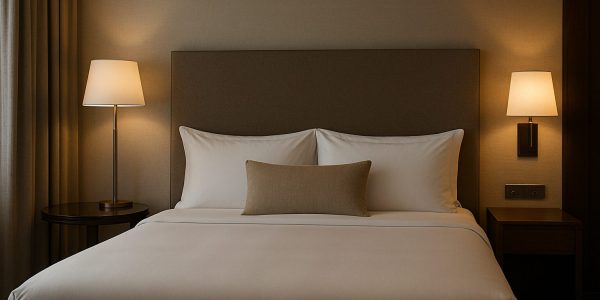 الفخامة في الصمت.. كيف تصنع الفنادق تجربة راقية بلا استعراض