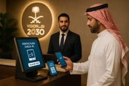 الفنادق السعودية تقود التحول نحو تجربة رقمية بلا تلامس وفق رؤية 2030