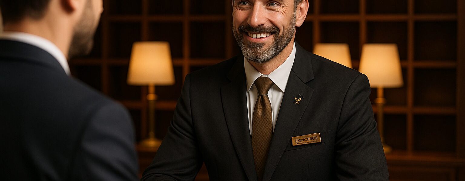 الوجه الإنساني للعلامة.. دور الموظفين في بناء الهوية