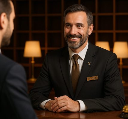 الوجه الإنساني للعلامة.. دور الموظفين في بناء الهوية