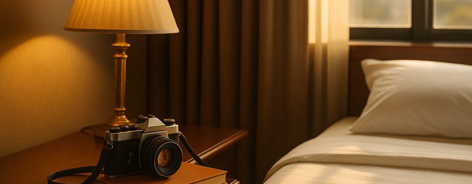 بناء الولاء العاطفي.. كيف يصبح الفندق جزءًا من الذاكرة لا مجرد مكان إقامة؟