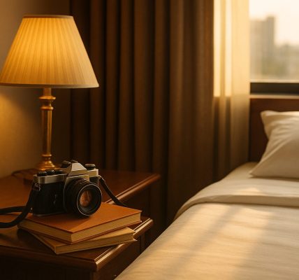 بناء الولاء العاطفي.. كيف يصبح الفندق جزءًا من الذاكرة لا مجرد مكان إقامة؟
