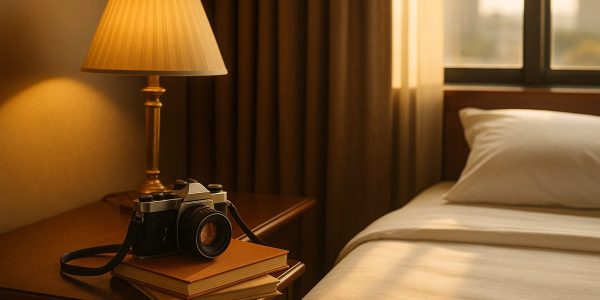 بناء الولاء العاطفي.. كيف يصبح الفندق جزءًا من الذاكرة لا مجرد مكان إقامة؟