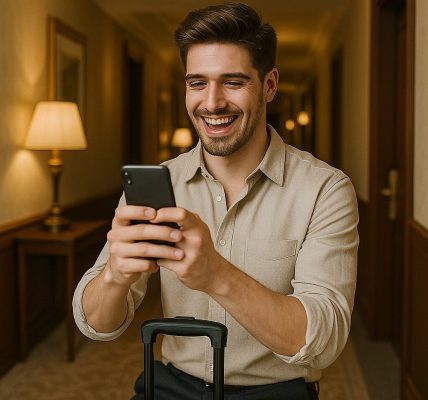 تجربة النزيل كمحتوى تسويقي.. أقوى إعلان لا يُشترى