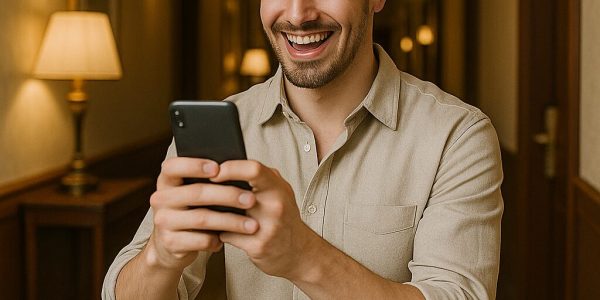 تجربة النزيل كمحتوى تسويقي.. أقوى إعلان لا يُشترى