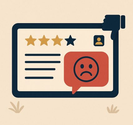 تقييم واحد سلبي.. هل يدمر صورة الفندق الرقمية؟