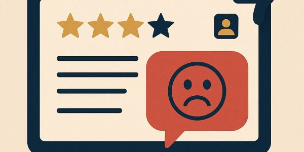 تقييم واحد سلبي.. هل يدمر صورة الفندق الرقمية؟