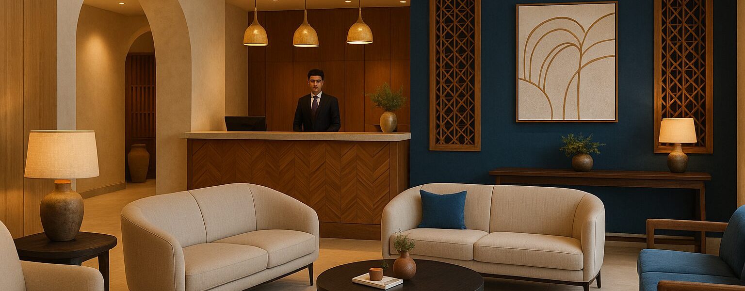 لماذا يتجه كبار المسافرين نحو الفنادق الصغيرة الفاخرة؟