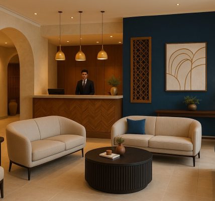 لماذا يتجه كبار المسافرين نحو الفنادق الصغيرة الفاخرة؟