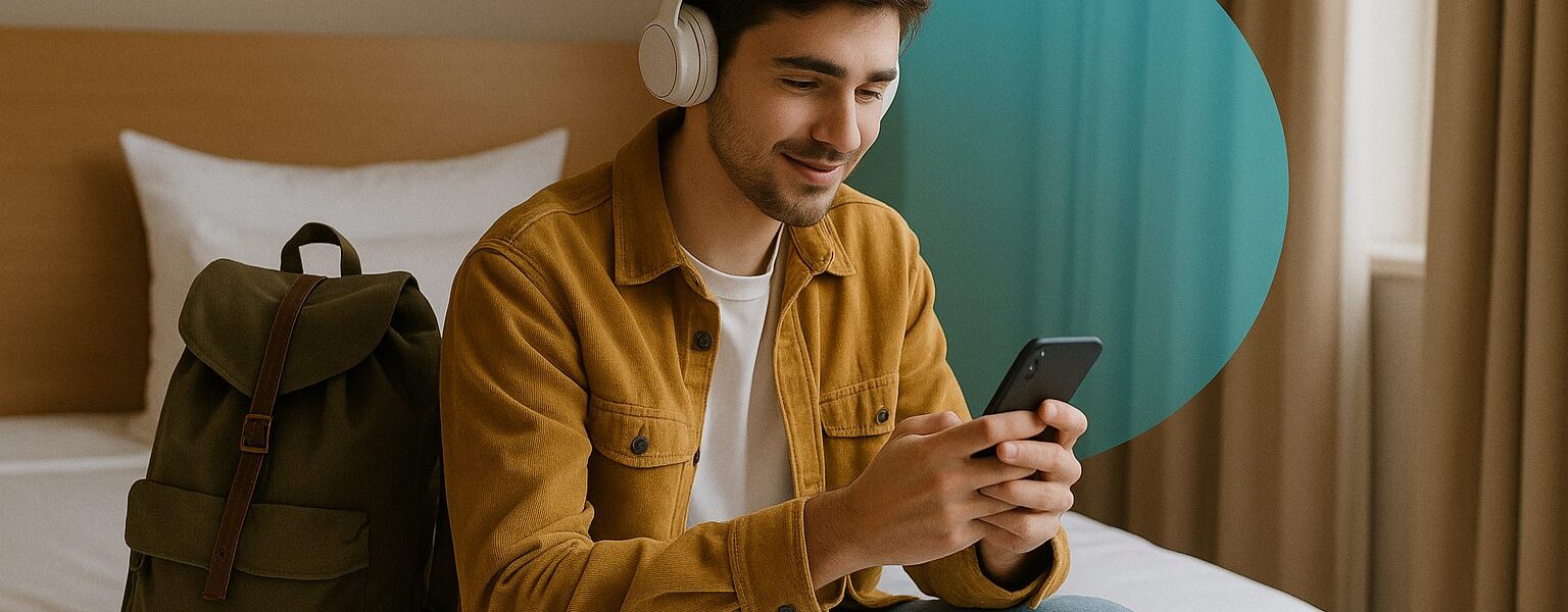 ما الذي يريده جيل Z من الفنادق ولم يعد يقنعه التقليديون؟